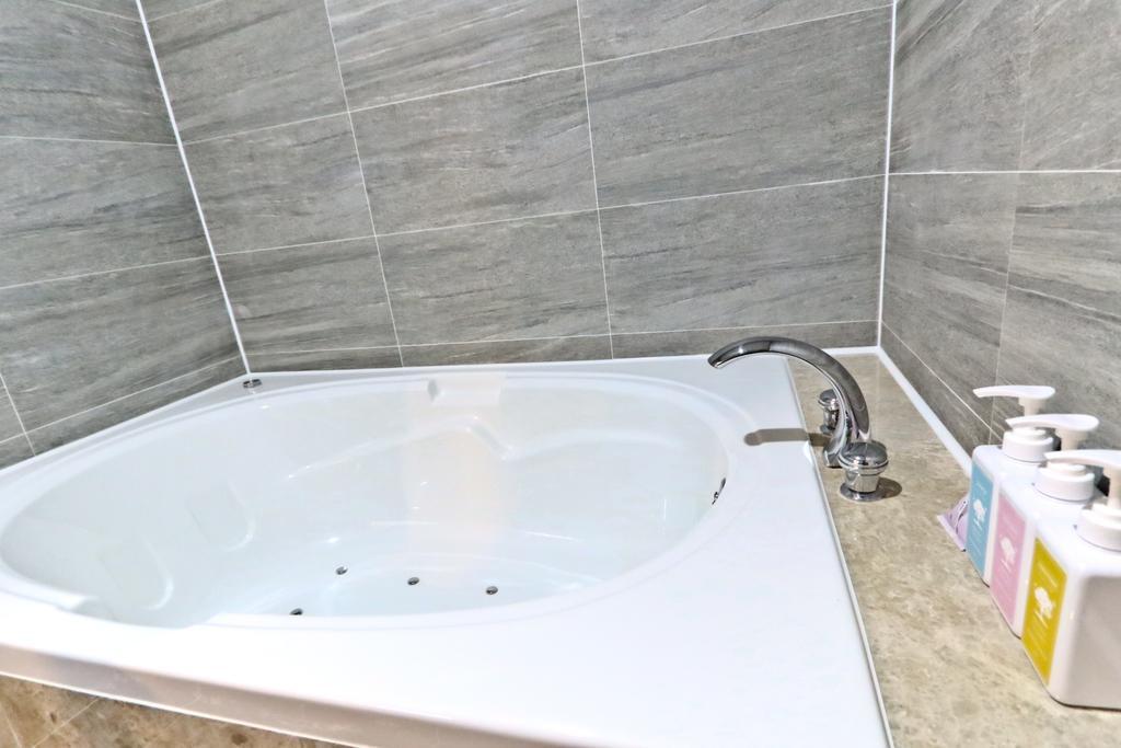 Hotel Home Busan Quarto foto