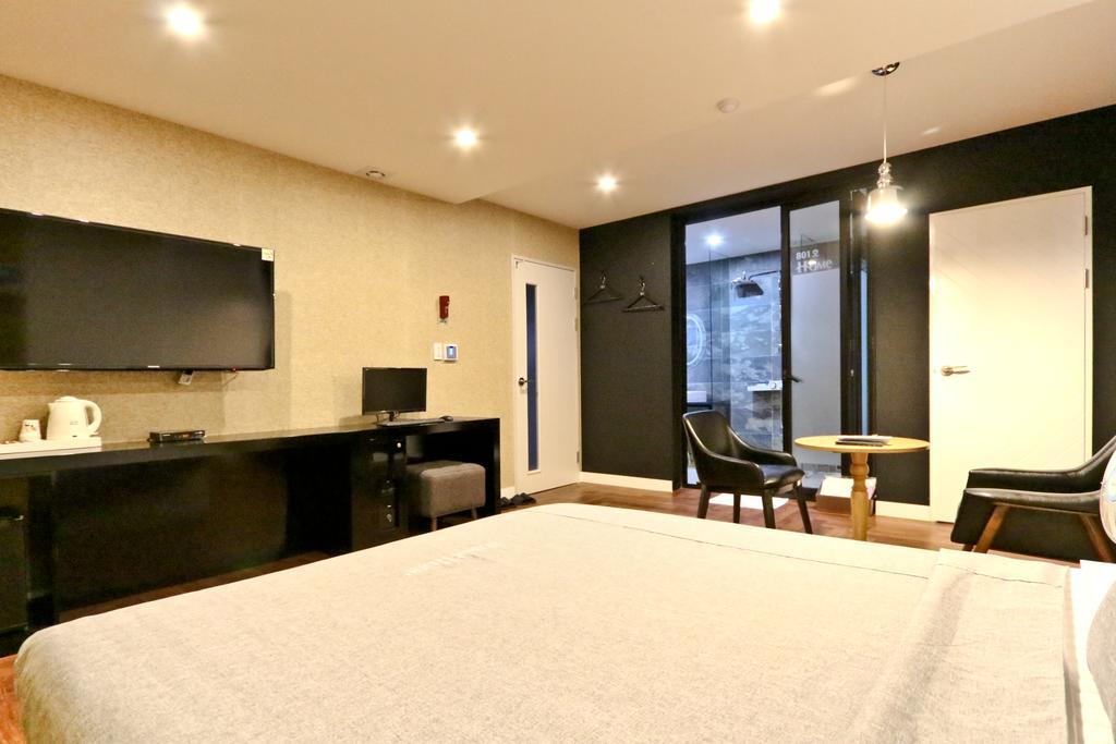 Hotel Home Busan Quarto foto