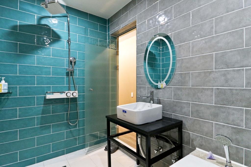 Hotel Home Busan Quarto foto